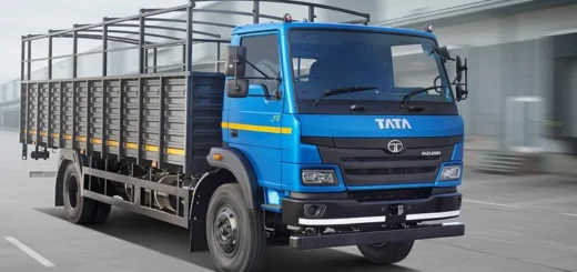 Tata Azura Trucks Review Price Tech Specs