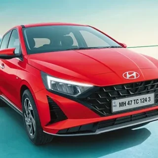 Hyundai i20 Budget Cars under 8 lakhs