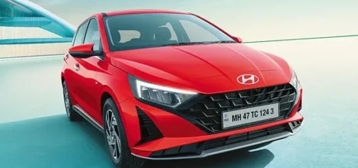Hyundai i20 Budget Cars under 8 lakhs