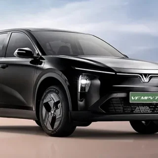 VinFast VF MPV 7 Price India Review