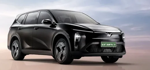VinFast VF MPV 7 Price India Review